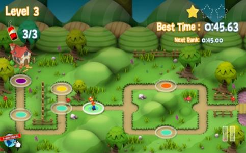 搞笑超级玛丽 2020-10-28 17:05