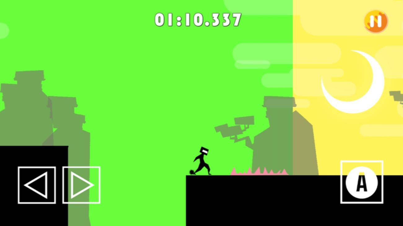 星球漫步光遇  V 1.0