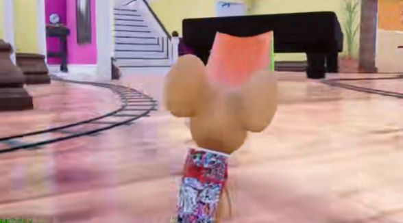 汤姆杰瑞模拟器游戏官方版  v5.2.4