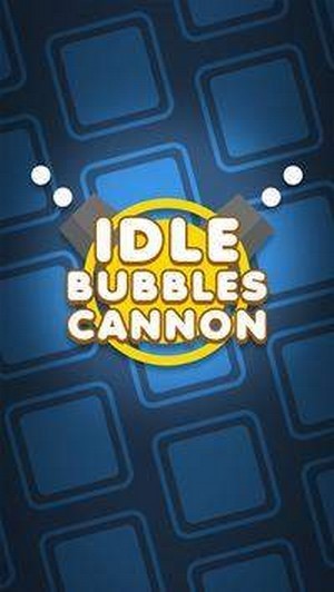 空闲泡泡大炮 v1.3.6