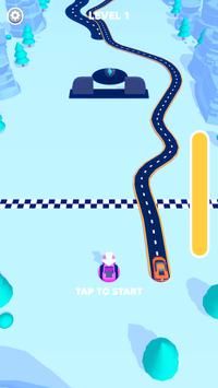 全部摧毁竞赛Wipeout Race截图3