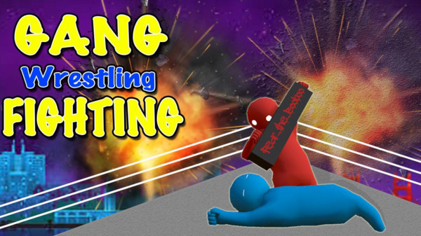 帮派战斗派对安卓最新版  v5.5.2