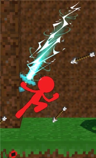 火柴人格斗之夜  v1.0.1