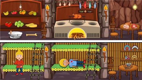 假装在野生动物园 V 1.0