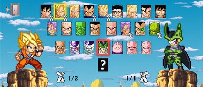 龙珠Z冠军手机游戏最新官方版下载  v3.0.4