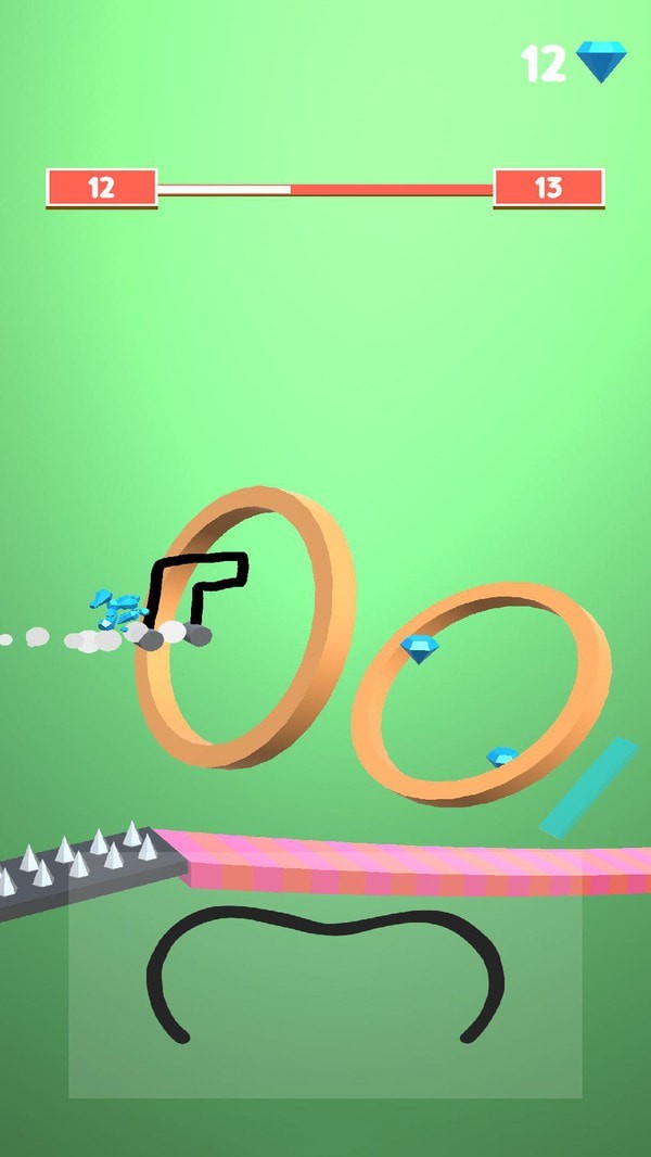 绘制形状3D截图2
