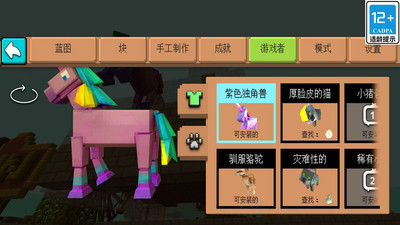 方块嘉年华截图3