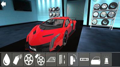 豪车模拟器 v3.0.5