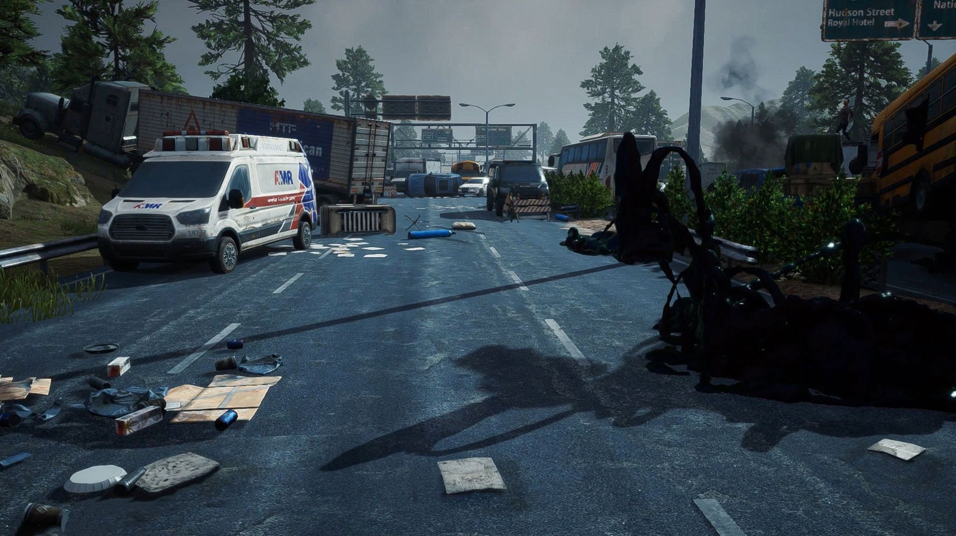 奥西里之环手游下载国际服2022最新版（Gaia）图片1