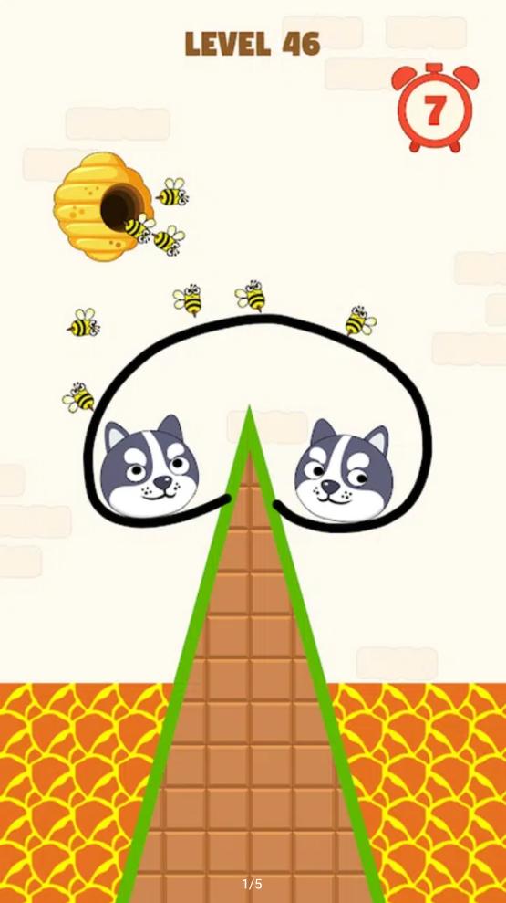 解救我的狗狗截图2
