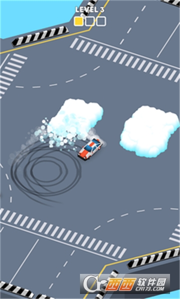 冰雪漂移手游 v1.0.3 安卓版