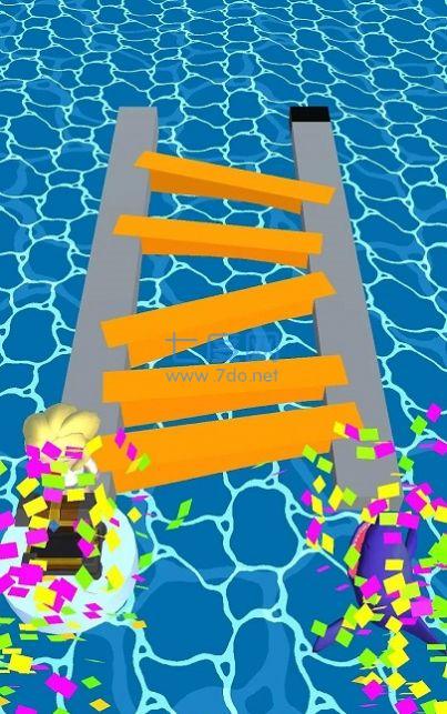 创建安全路游戏