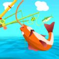 Idle Sea Fishing游戏官方版 