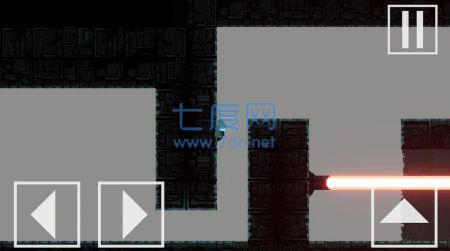 迷路者游戏截图1