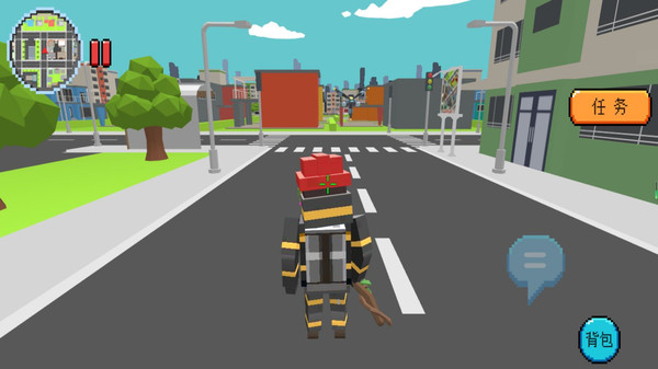 灵动创造像素乐园游戏安卓版  v4.2.2