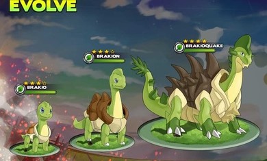 梦幻怪兽2021最新版最新版免费钻石图片2
