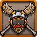 野蛮赛车手游戏