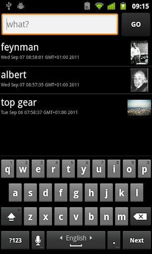 图片搜索 版本：v4.0