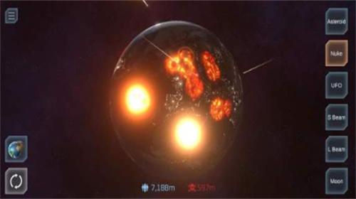 星球毁灭模拟器破解版内置菜单最新版截图0