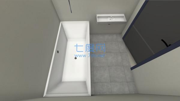 蟑螂生模拟器游戏