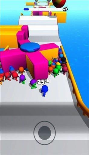 障碍淘汰赛截图0