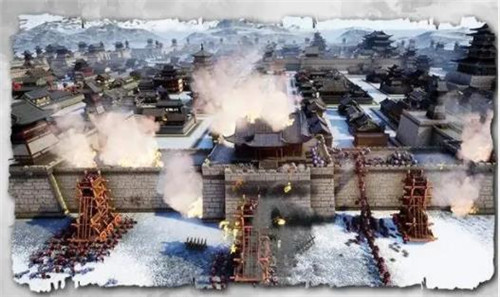 三国群英复古版