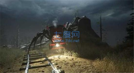 查尔斯小火车手机版
