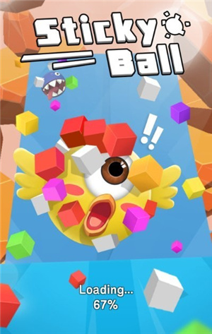 超级跑酷球 v1.0.9