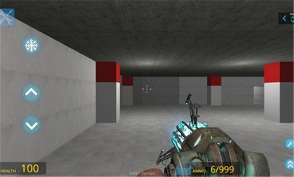 盖瑞模组高速公路mod