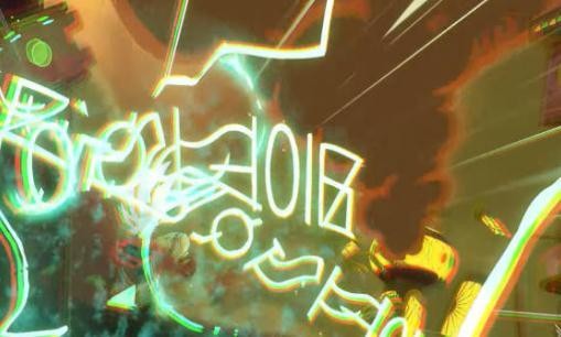 英雄联盟外传：聚合之力 2019-12-16 11:42