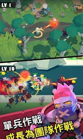 死亡蔓延生存 v1.0.6