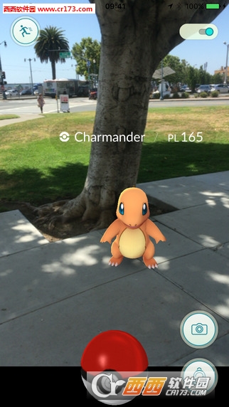 pokemon go中国版 v1.0.2 安卓版