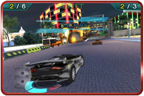 争分夺秒：极速 v3.1.5