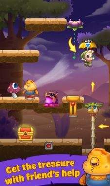 拯救探险兔 v1.2