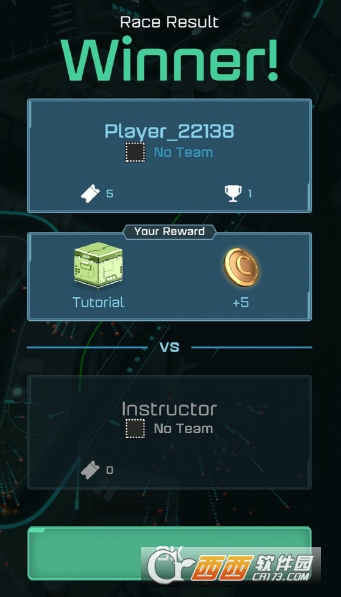 Hyperdrome(回文赛车) v1.5.0 安卓版