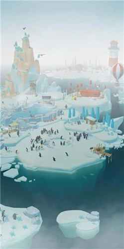 企鹅岛1.33.3截图2
