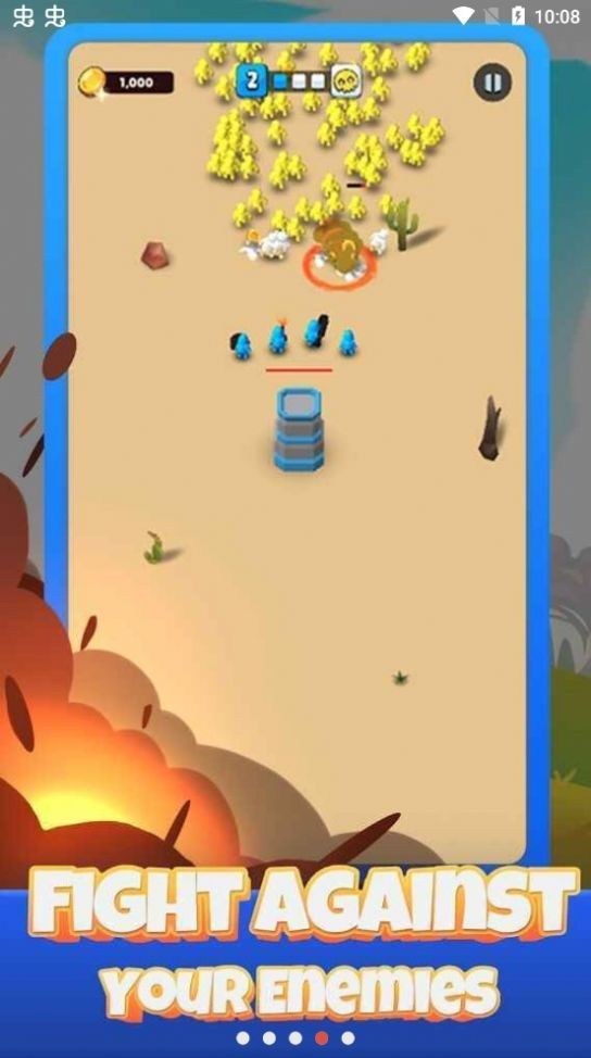 史诗武器英雄游戏最新安卓版  v3.0.2