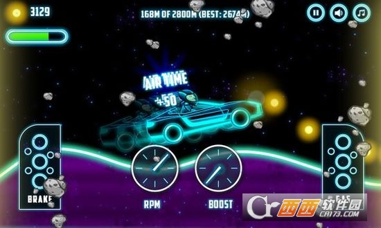 霓虹赛车(Neon Climb Race) v1.0.10 安卓版