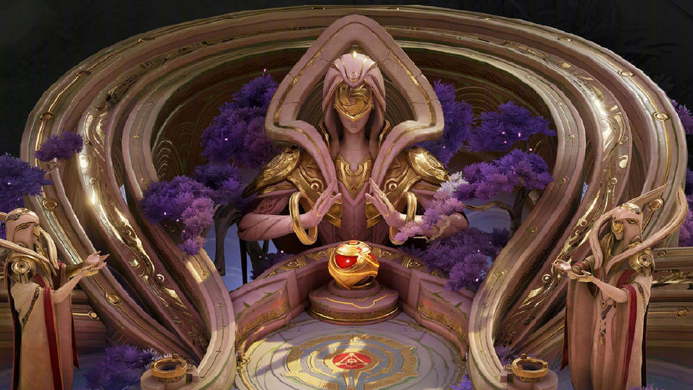 免下王者荣耀直接玩无时间软件苹果版  v4.3.4