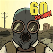 60秒避难所生存重制版