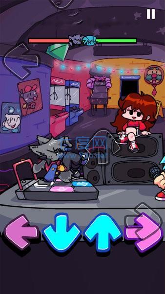 星期五之夜电音对决 v1.0.0.0107