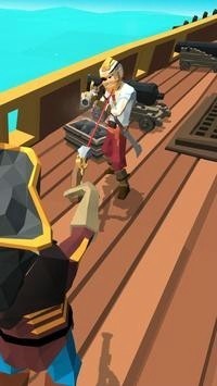 醉酒海盗截图0