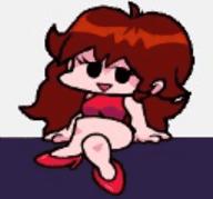 周五夜放克修女模组mod