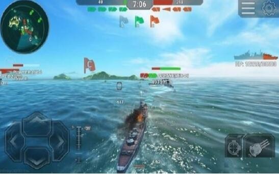 军舰宇宙 2024-06-25 15:08