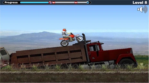山地摩托 Mountain Bike v3.1.5