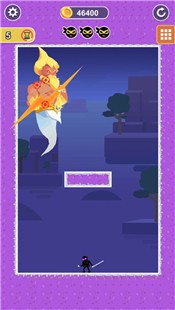 忍者一刀切手游  V 1.0