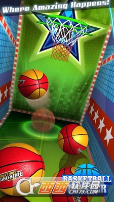 篮球大师HD 1.0.1