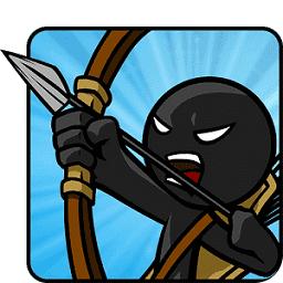 火柴人战争无限钻石版999999