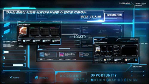 OverRapid 中文版截图1