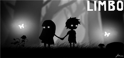 LIMBO地狱边境中文版